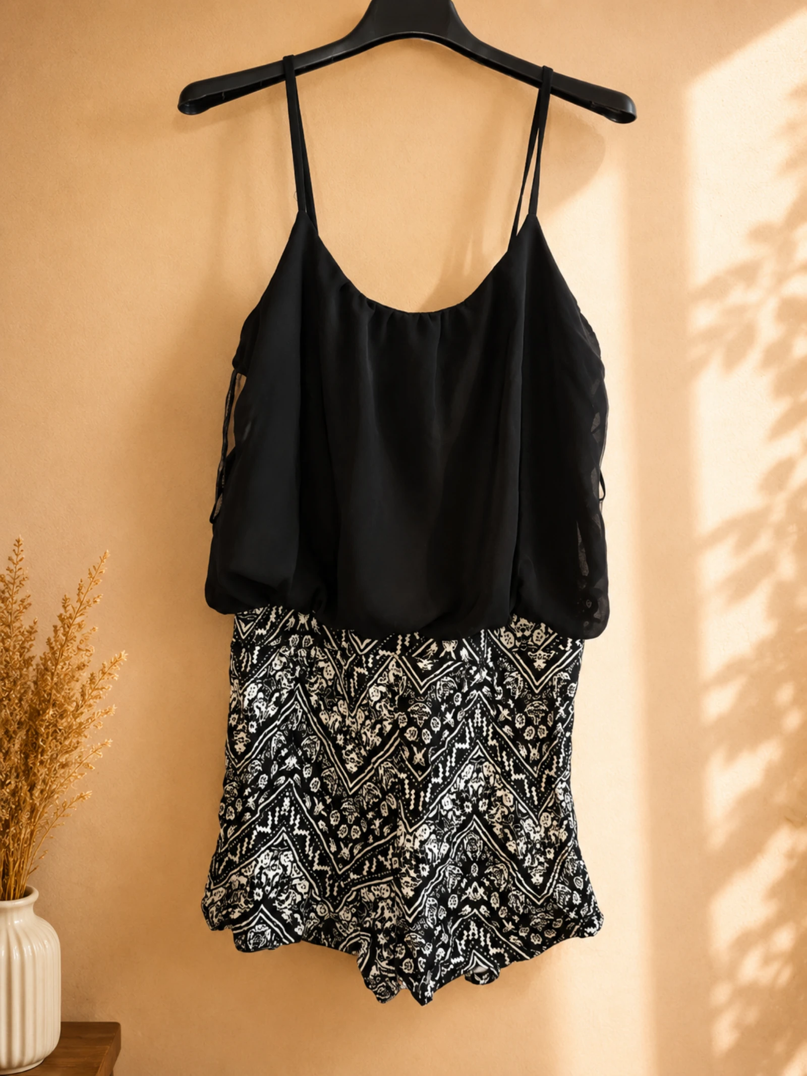 Combi short 
